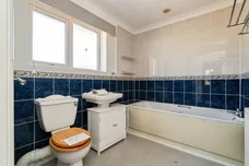Blackthorn Close, Diss