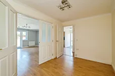 Blackthorn Close, Diss