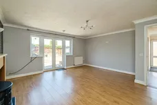 Blackthorn Close, Diss