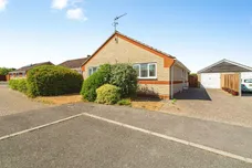 Blackthorn Close, Diss