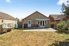 Blackthorn Close, Diss