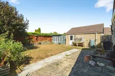 Blackthorn Close, Diss