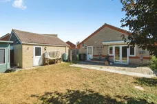 Blackthorn Close, Diss