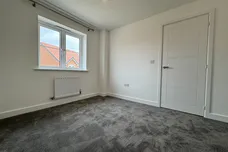 Durleigh Avenue, GRANTHAM