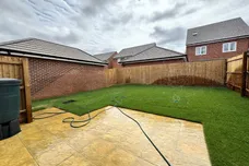 Durleigh Avenue, GRANTHAM
