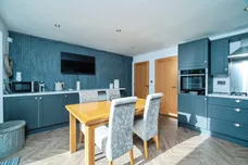 Falcon Way, Brigg