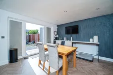 Falcon Way, Brigg