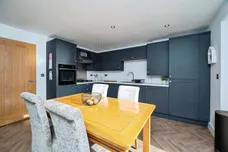 Falcon Way, Brigg