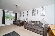 Falcon Way, Brigg