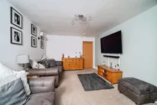 Falcon Way, Brigg