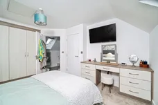 Falcon Way, Brigg