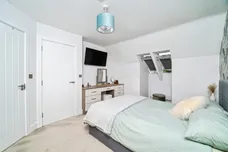 Falcon Way, Brigg