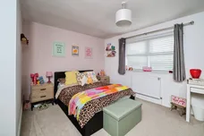 Falcon Way, Brigg