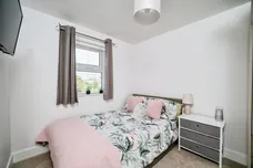 Falcon Way, Brigg