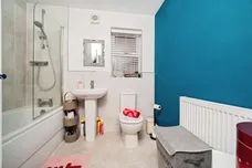 Falcon Way, Brigg