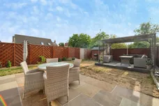 Falcon Way, Brigg
