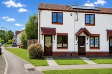 Haileybury Gardens, Hedge End, Southampton