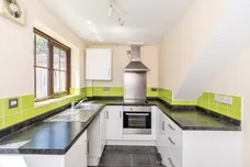 Haileybury Gardens, Hedge End, Southampton