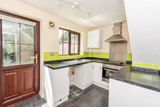Haileybury Gardens, Hedge End, Southampton