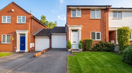 Property image Holland Street,Sutton Coldfield,B72 1RR