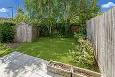 Haileybury Gardens, Hedge End, Southampton