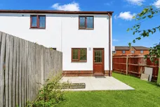 Haileybury Gardens, Hedge End, Southampton