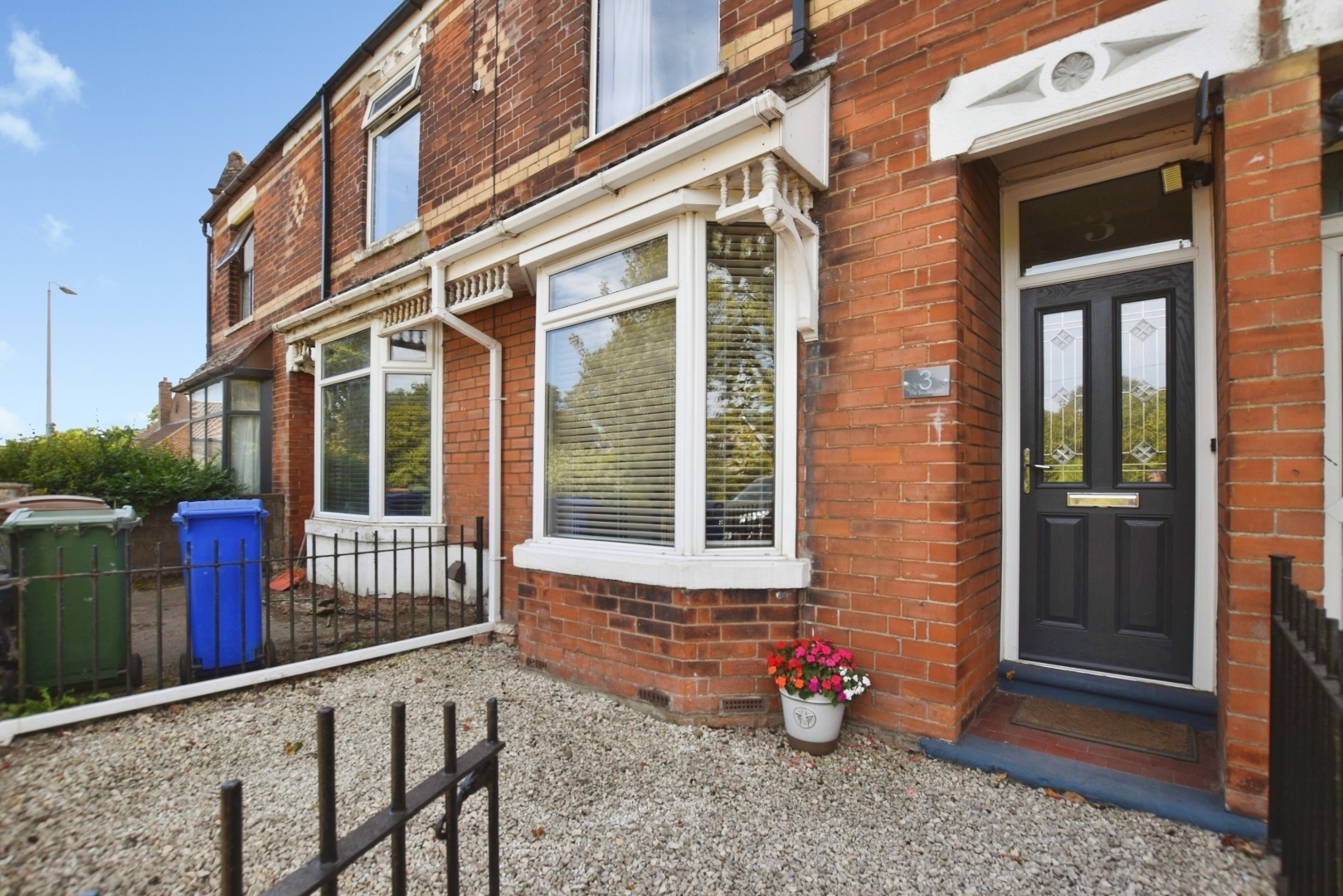 The Boulevard, Hedon, Hull Image 1