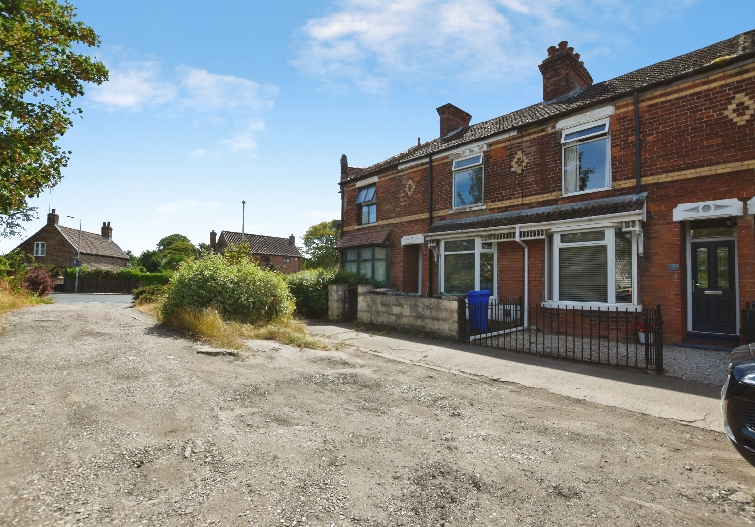 The Boulevard, Hedon, Hull Image 19