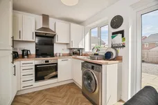 Burdon Avenue, Hemlington, Middlesbrough