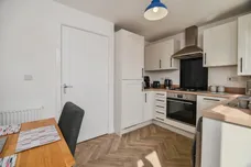 Burdon Avenue, Hemlington, Middlesbrough