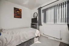 Burdon Avenue, Hemlington, Middlesbrough