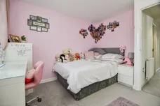 Burdon Avenue, Hemlington, Middlesbrough