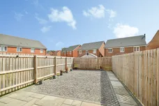 Burdon Avenue, Hemlington, Middlesbrough
