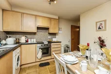 Sandringham Court, Streethouse, Pontefract