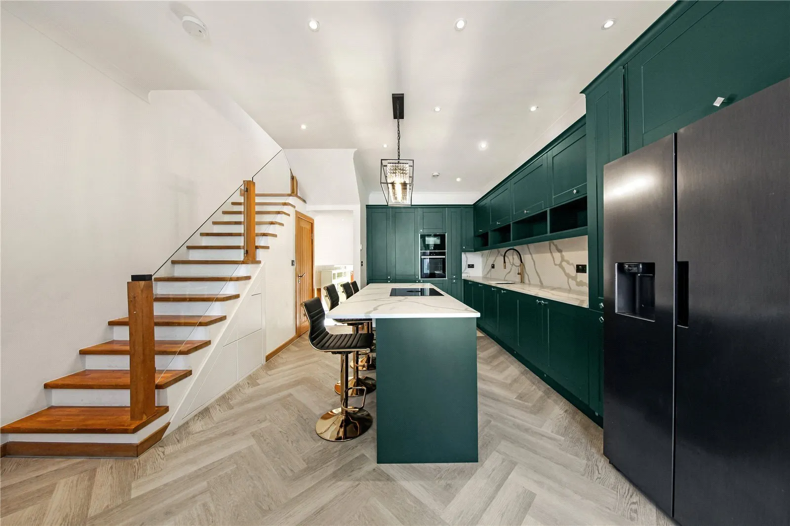 Prospect Road, Childs Hill, London, NW2