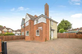 Property responsive