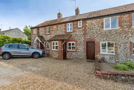 Property responsive