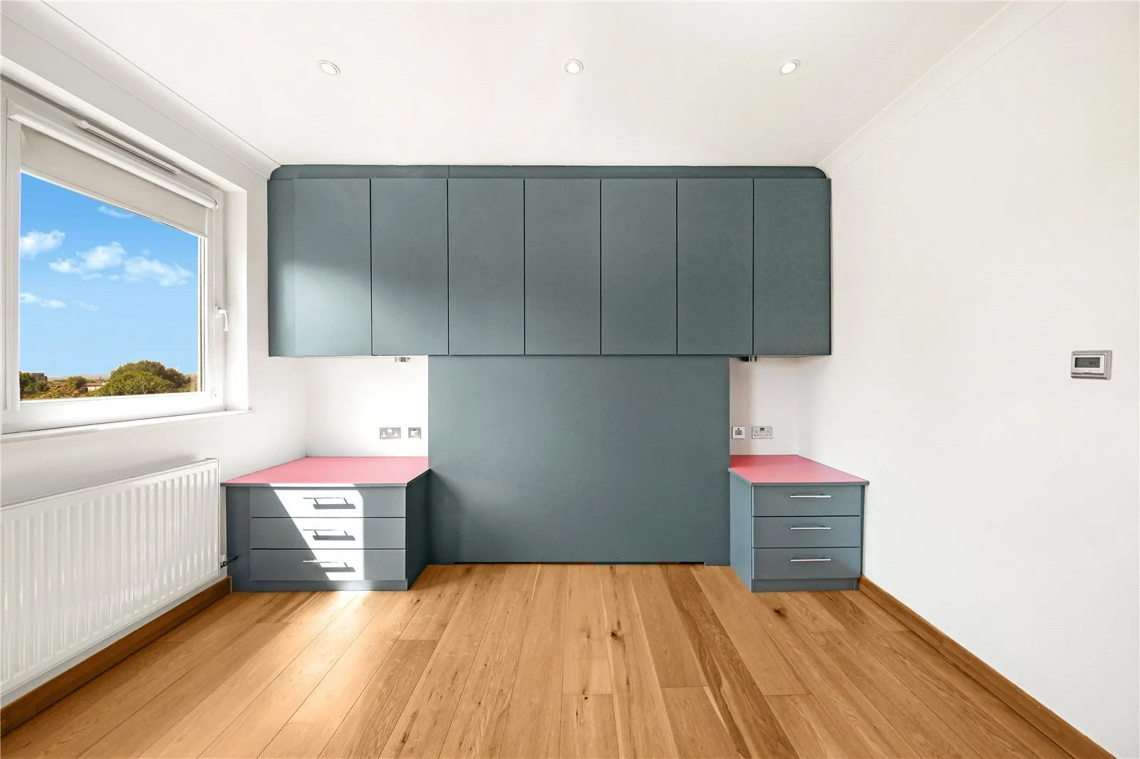Prospect Road, Childs Hill, London, NW2