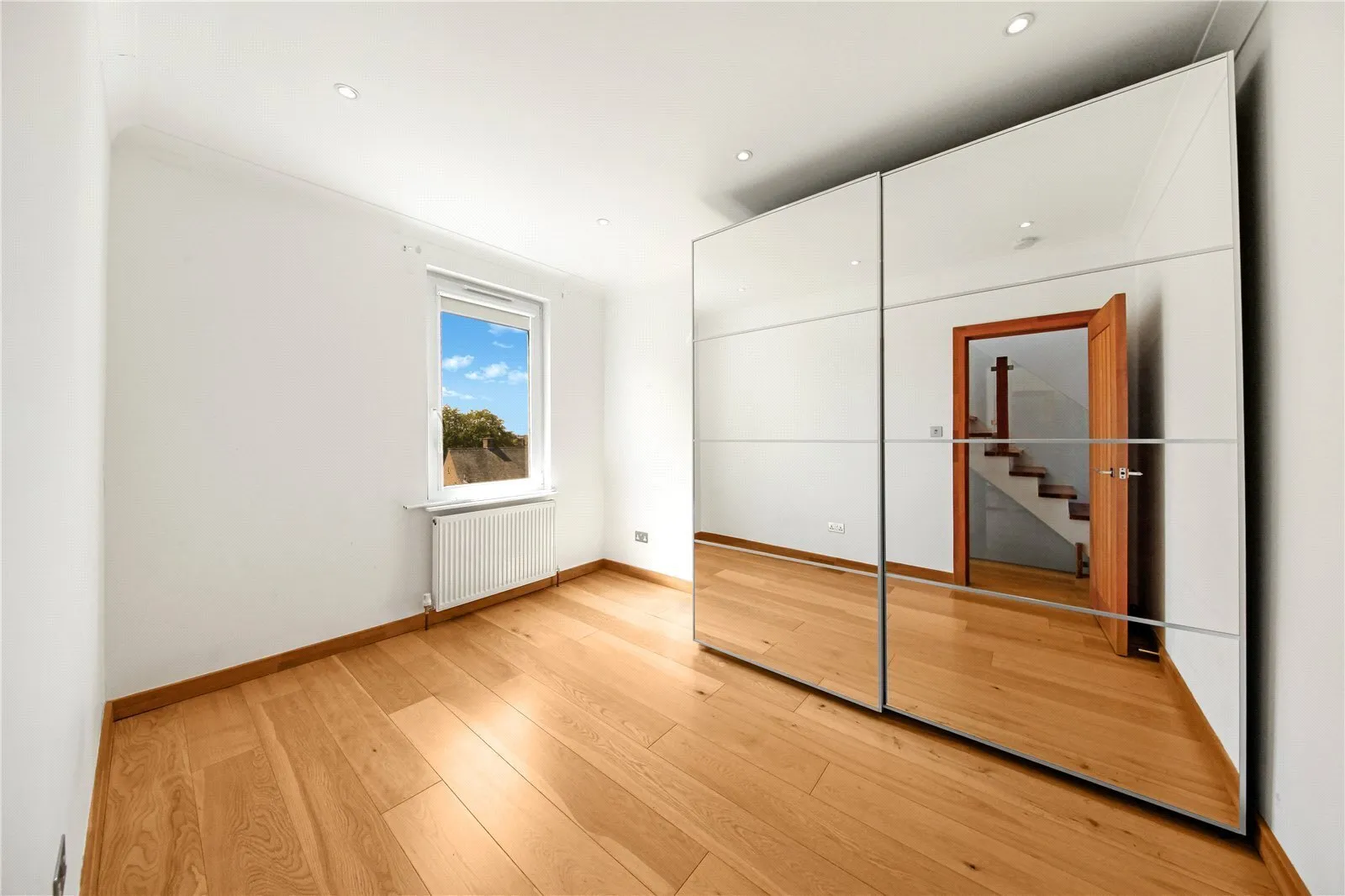 Prospect Road, Childs Hill, London, NW2