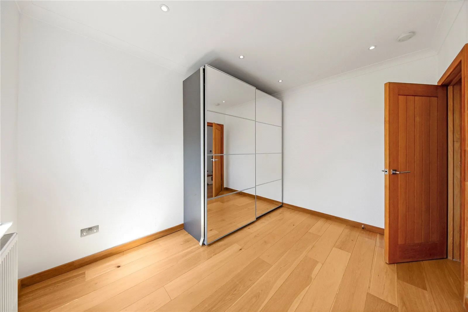 Prospect Road, Childs Hill, London, NW2