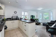 Richmond Park Road, Bournemouth
