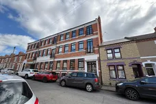 Artizan Road, NORTHAMPTON