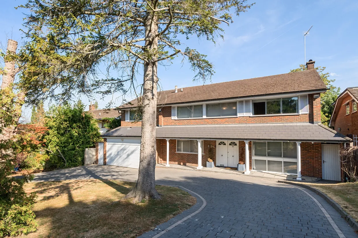 Oaklands Road, Totteridge, N20 photo 1