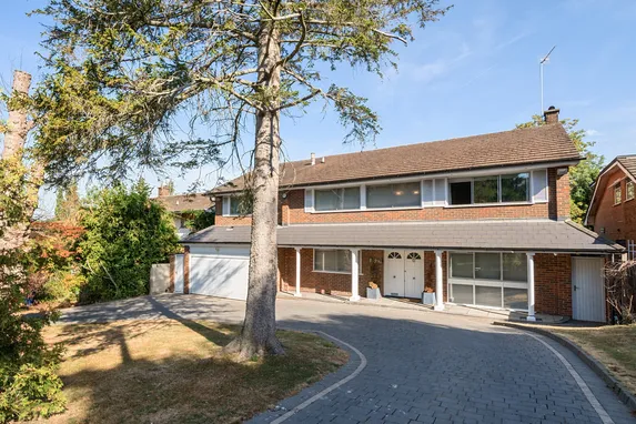 Oaklands Road, Totteridge, N20