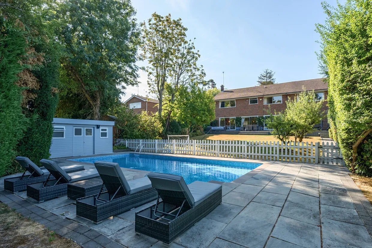 Oaklands Road, Totteridge, N20 photo 7