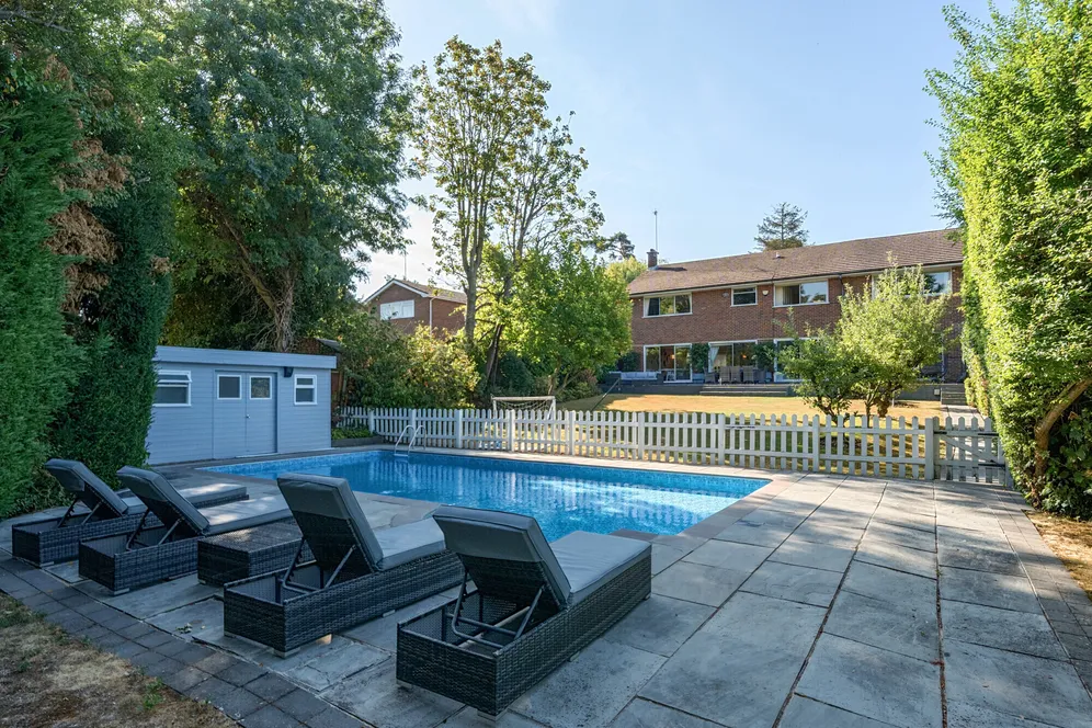 Oaklands Road, Totteridge, N20 photo 7