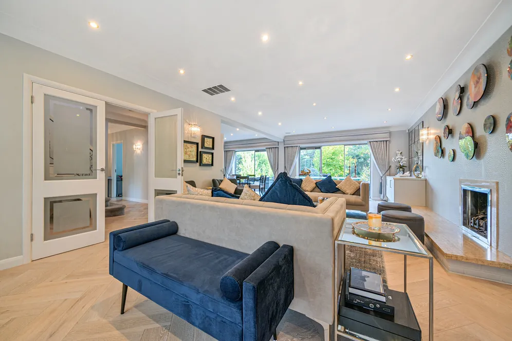 Oaklands Road, Totteridge, N20 photo 11
