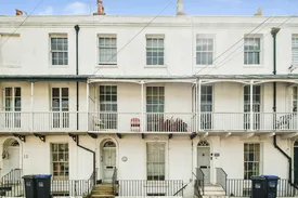 Property responsive