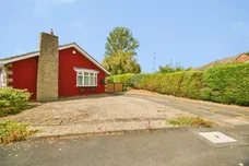 Valley Gardens, Eaglescliffe, Stockton-On-Tees