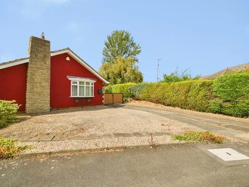 Valley Gardens, Eaglescliffe, Stockton-On-Teesphoto